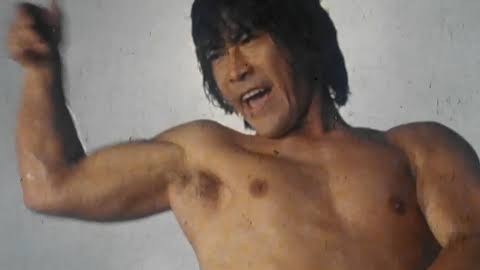 【画像】鉄矢と竜也、ときどき松也Part10