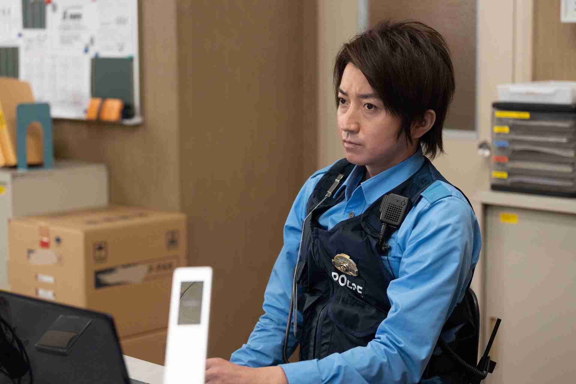【画像】鉄矢と竜也、ときどき松也Part10