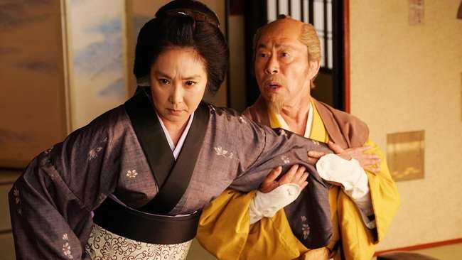 【画像】鉄矢と竜也、ときどき松也Part10