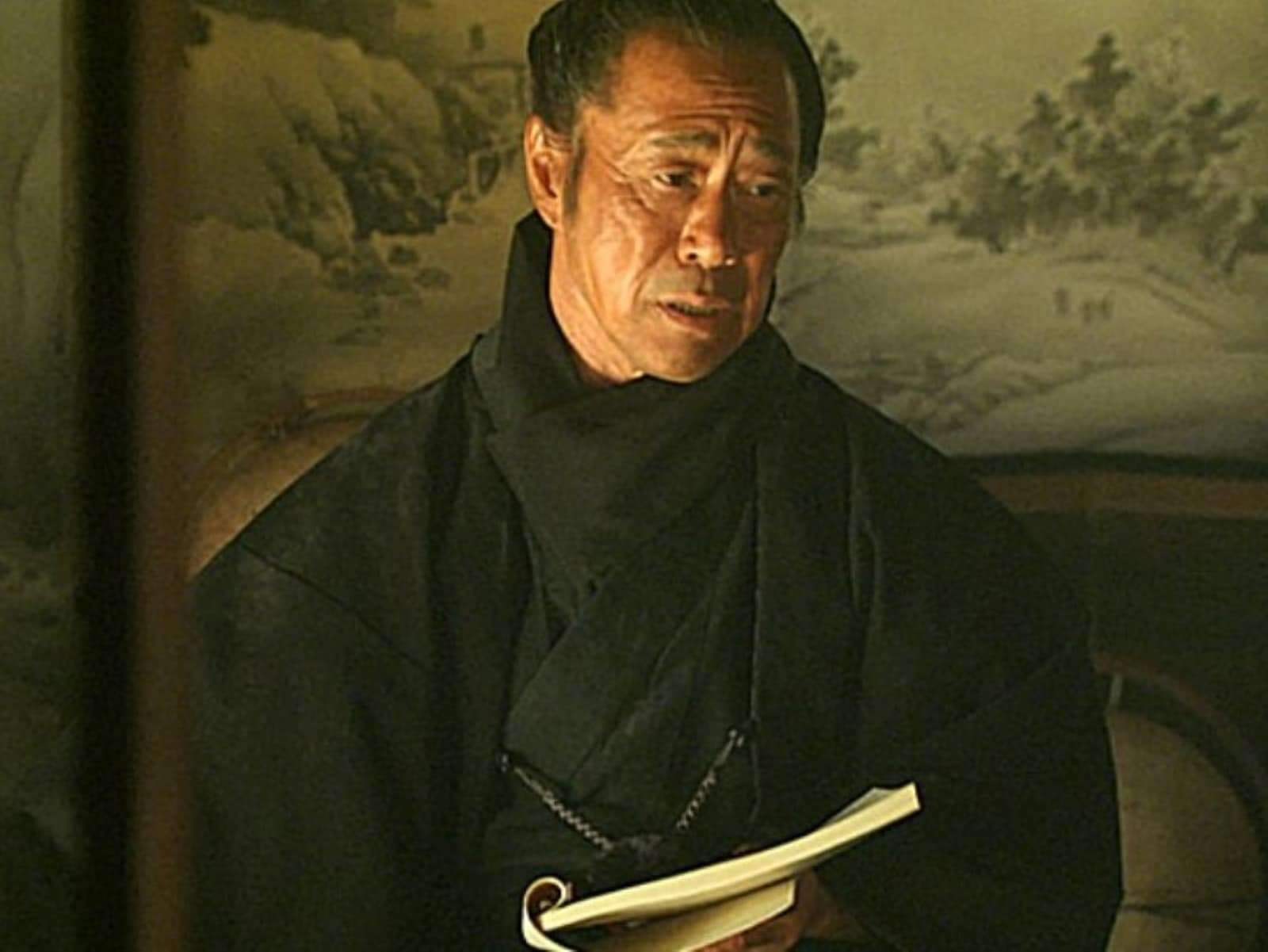 【画像】鉄矢と竜也、ときどき松也Part10