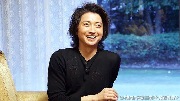 【画像】鉄矢と竜也、ときどき松也Part10