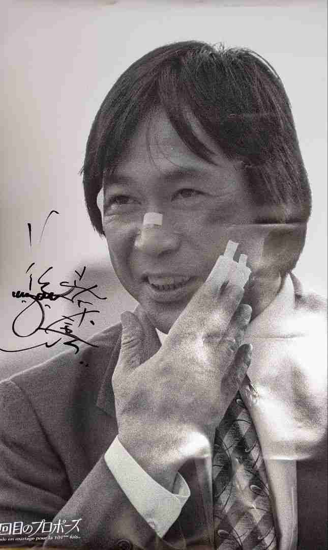 【画像】鉄矢と竜也、ときどき松也Part10