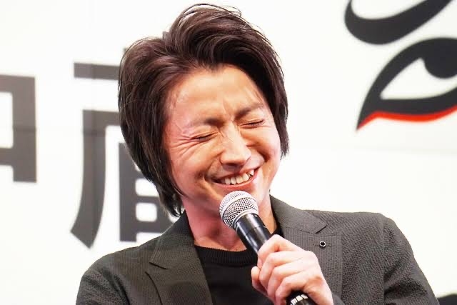 【画像】鉄矢と竜也、ときどき松也Part10