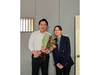 【画像】鉄矢と竜也、ときどき松也Part10