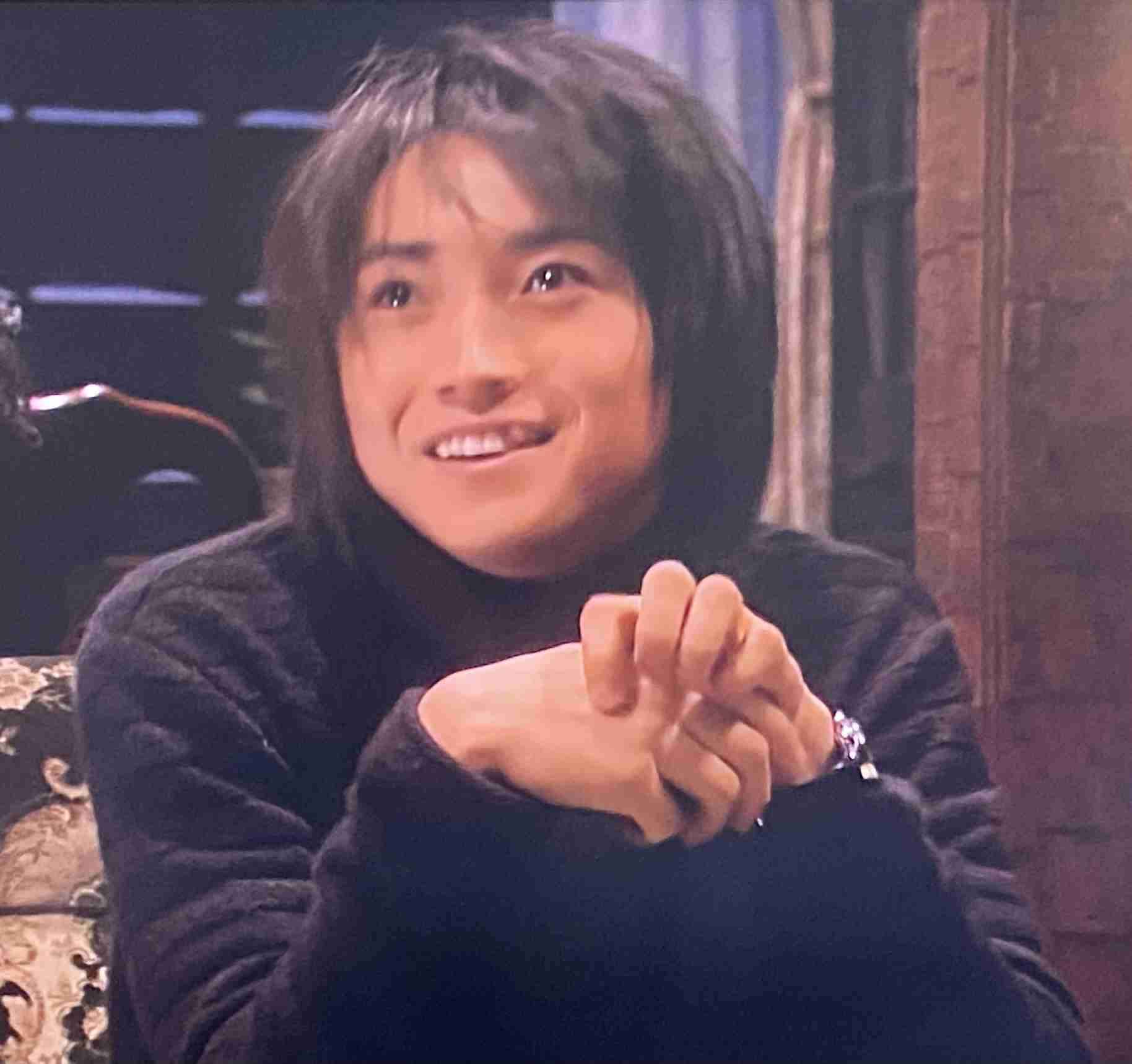 【画像】鉄矢と竜也、ときどき松也Part10