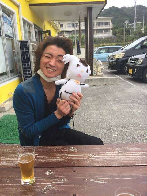【画像】鉄矢と竜也、ときどき松也Part10