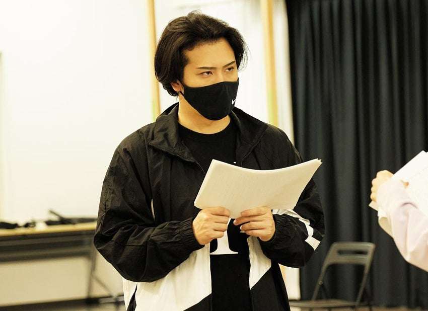 【画像】鉄矢と竜也、ときどき松也Part10