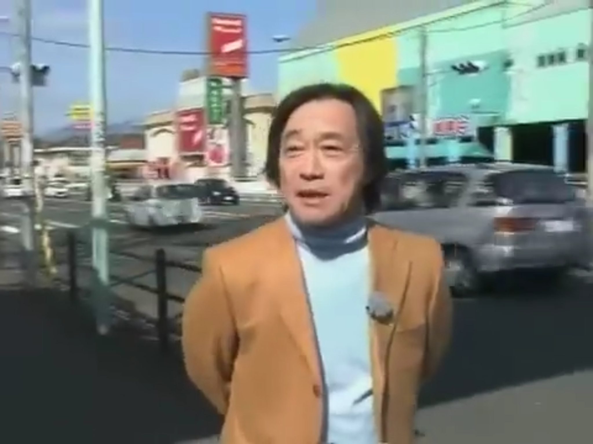 【画像】鉄矢と竜也、ときどき松也Part10