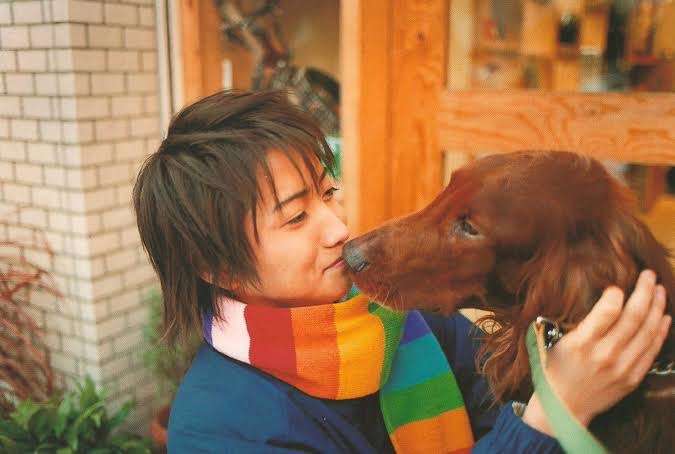 【画像】鉄矢と竜也、ときどき松也Part10