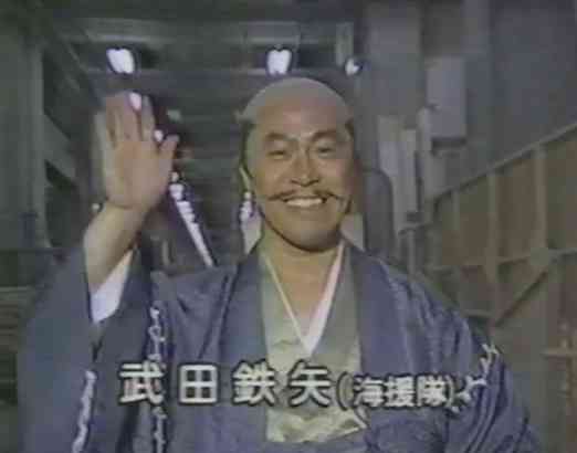 【画像】鉄矢と竜也、ときどき松也Part10