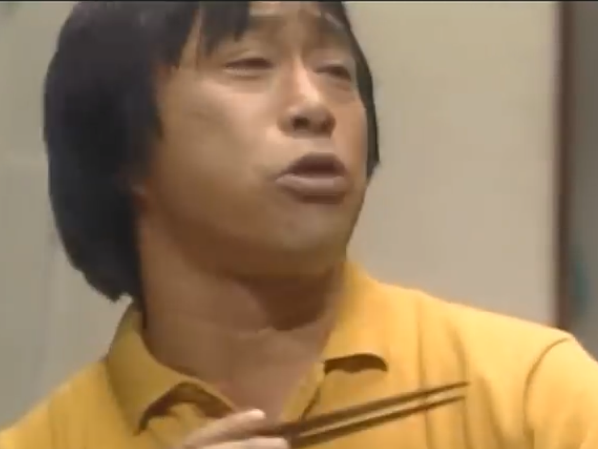 【画像】鉄矢と竜也、ときどき松也Part10