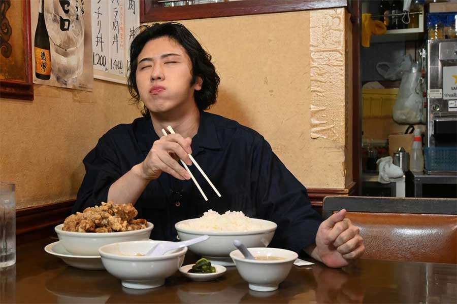 【画像】鉄矢と竜也、ときどき松也Part10