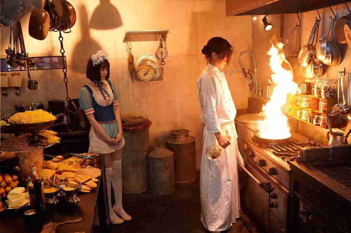【画像】鉄矢と竜也、ときどき松也Part10