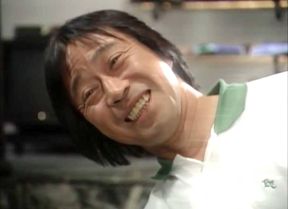【画像】鉄矢と竜也、ときどき松也Part10