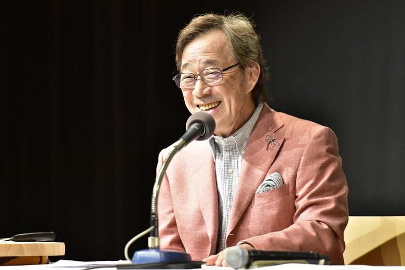 【画像】鉄矢と竜也、ときどき松也Part10