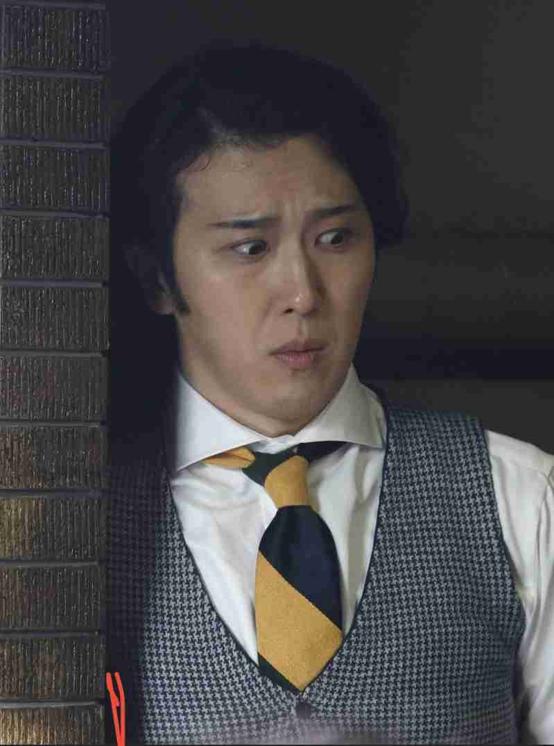 【画像】鉄矢と竜也、ときどき松也Part10