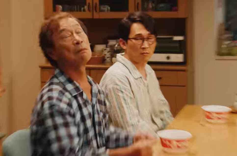 【画像】鉄矢と竜也、ときどき松也Part10