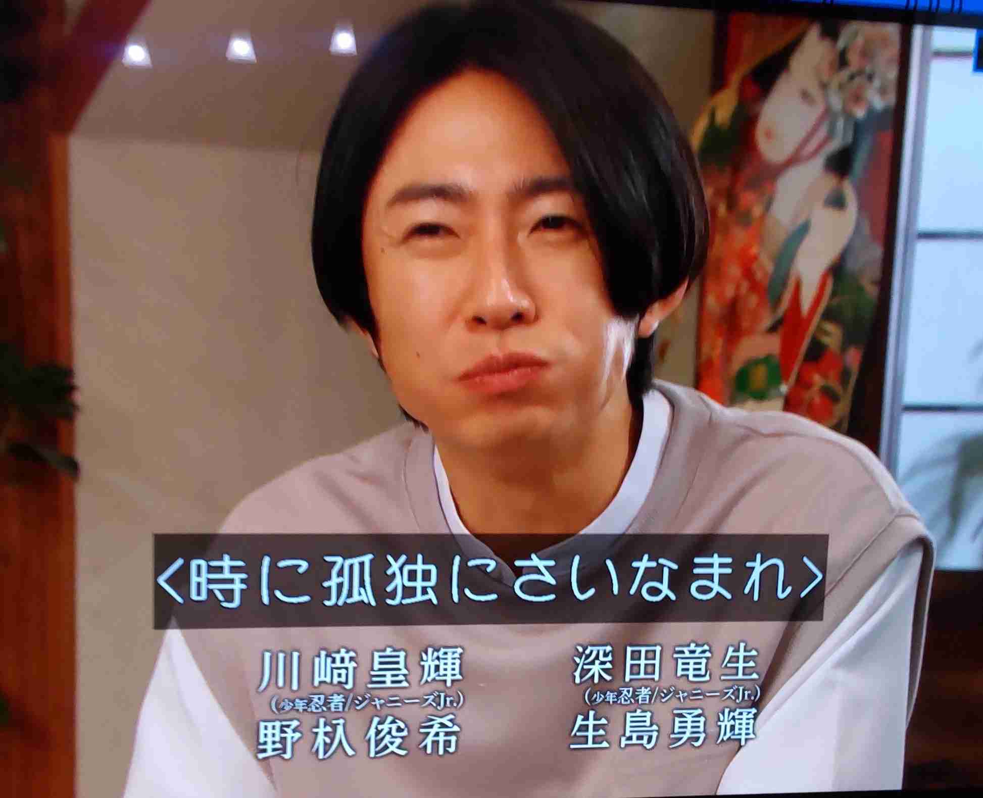 【実況・感想】ひとりぼっち -人と人をつなぐ愛の物語-