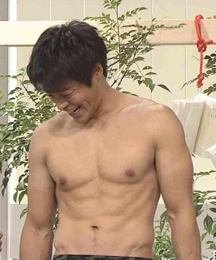 カヌー界の貴公子“ハネタク”羽根田卓也が結婚発表「お相手は一般人の方」