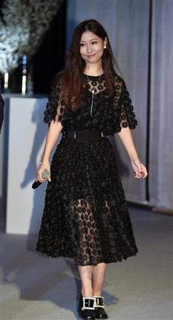 大塚愛40歳　人間ドックでまさかの発覚でツイート「喜びのご報告させていただきます」
