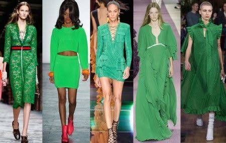 ランウェイの服の画像 街中で着て歩ける服 歩けない服を貼るトピ