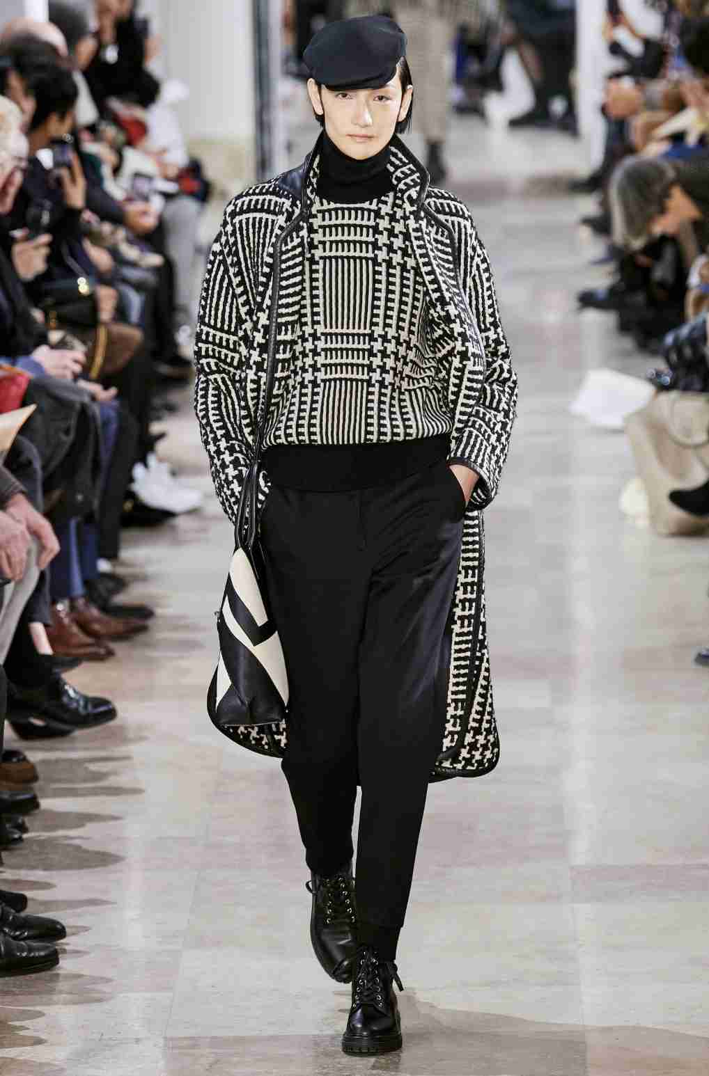 ランウェイの服の画像 街中で着て歩ける服 歩けない服を貼るトピ