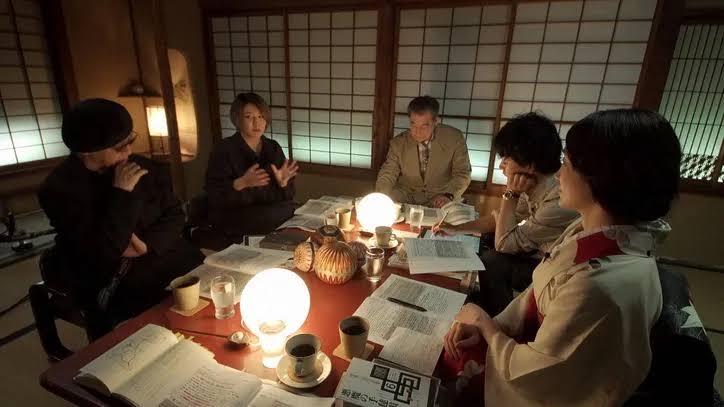 【犬神家】横溝正史について語ろう【八つ墓村】