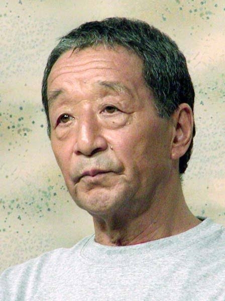 【画像】親や親戚が○○に似ている