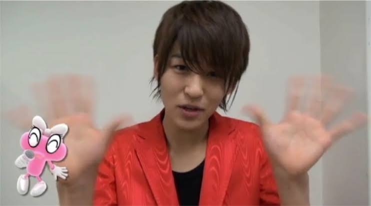 【画像】親や親戚が○○に似ている