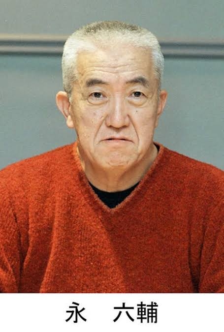 【画像】親や親戚が○○に似ている