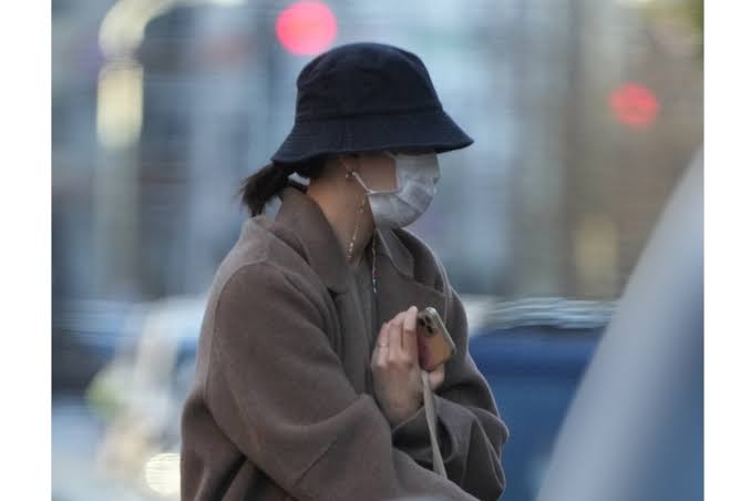 気まずい...米大物ミュージシャンのトラヴィス・スコット、東京の街中に降臨するも「誰にも気付かれず」苦笑い