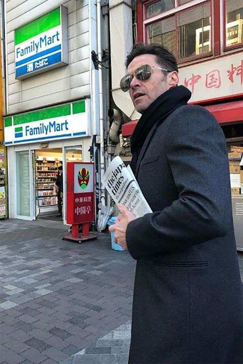 気まずい...米大物ミュージシャンのトラヴィス・スコット、東京の街中に降臨するも「誰にも気付かれず」苦笑い