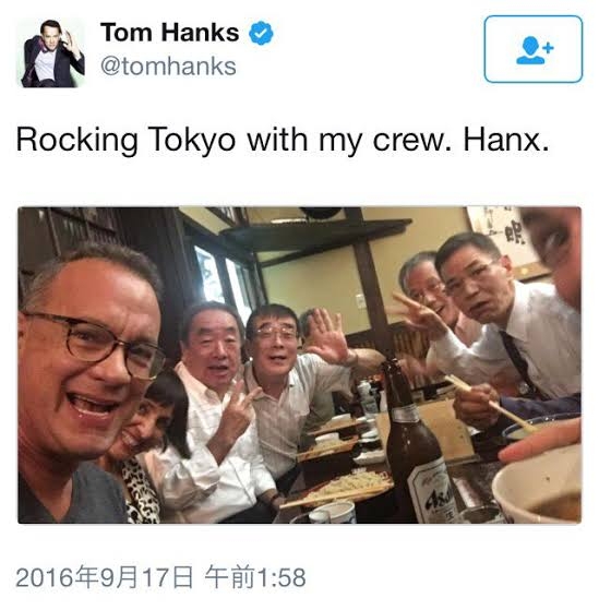 気まずい...米大物ミュージシャンのトラヴィス・スコット、東京の街中に降臨するも「誰にも気付かれず」苦笑い