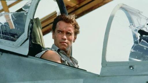 好きなハリウッド映画