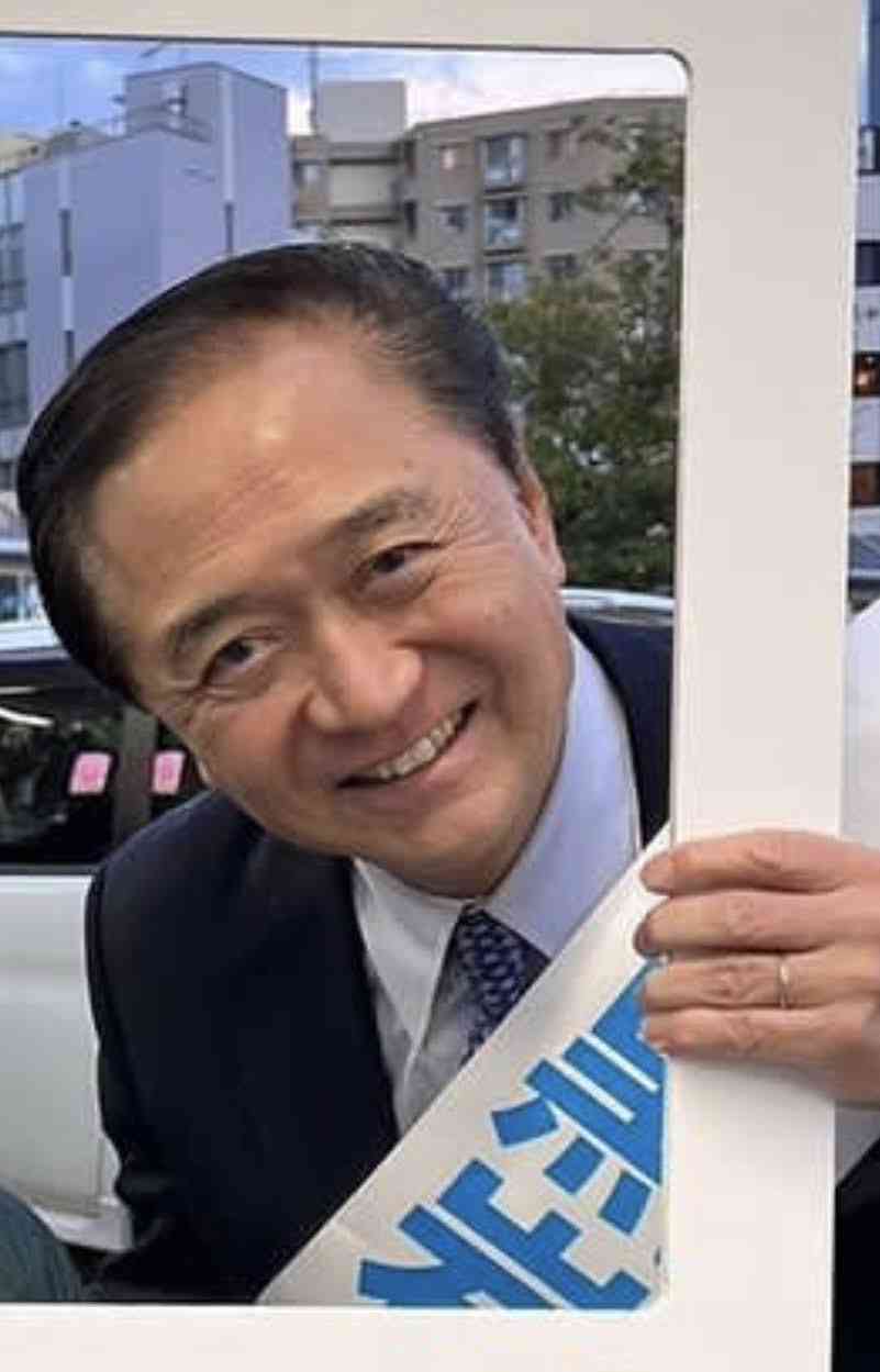 「今から向かいます」黒岩祐治・神奈川県知事 当選後も“不倫メール”