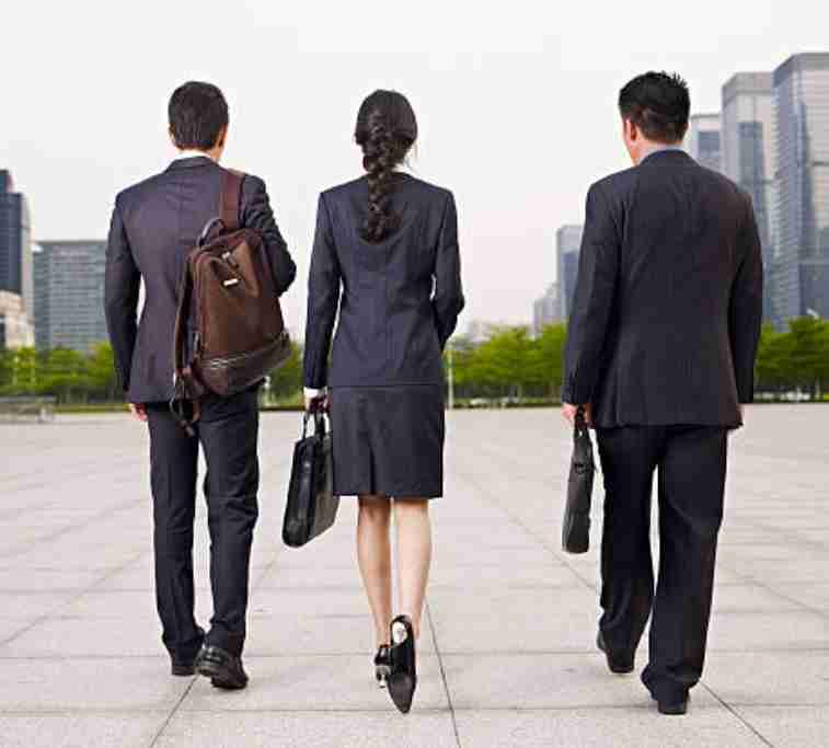 非正規独身、楽すぎる仕事の辞め時