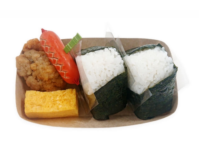 おすすめのコンビニお昼ご飯