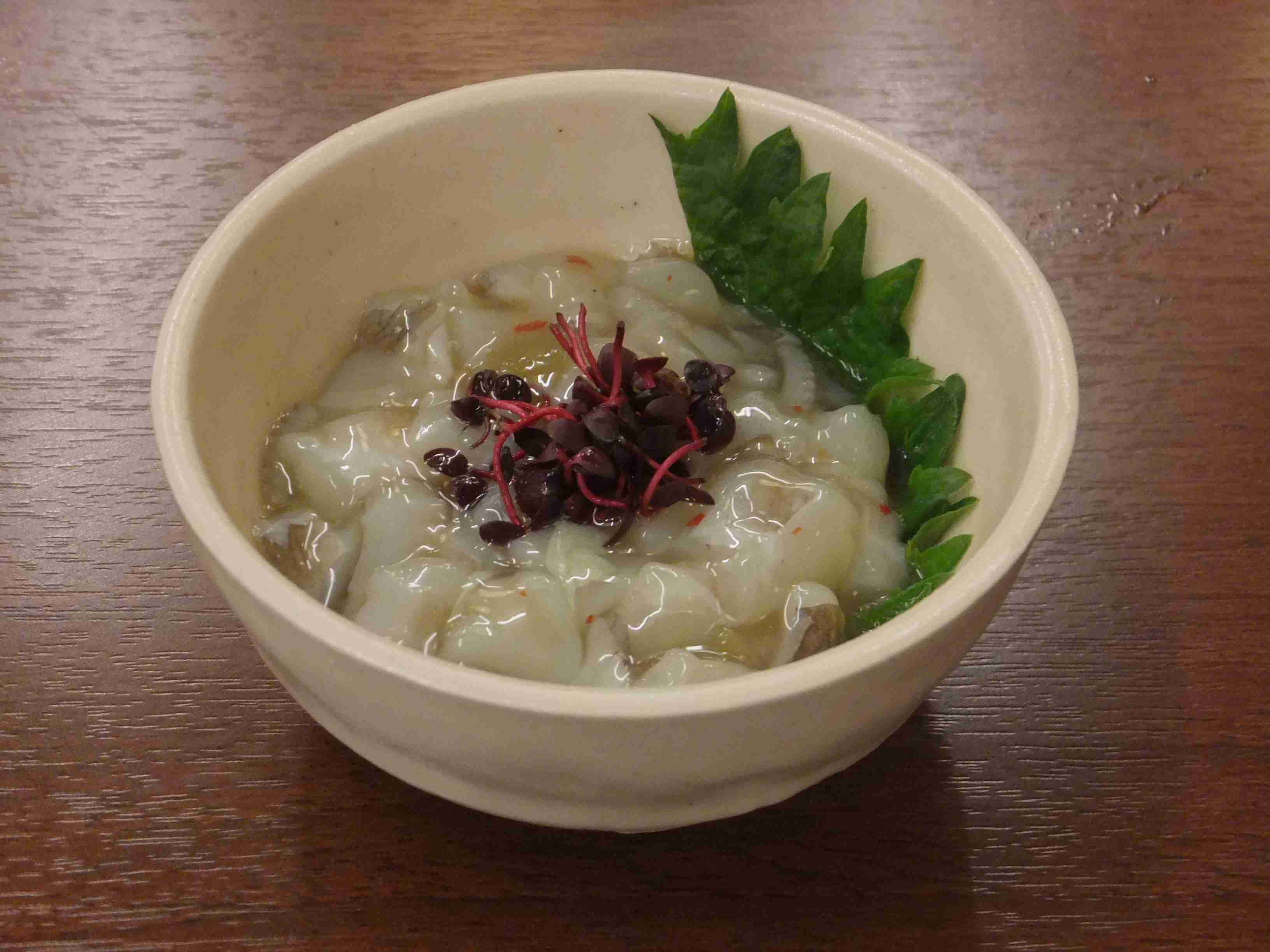 チェーン居酒屋にあるおつまみを語ろう