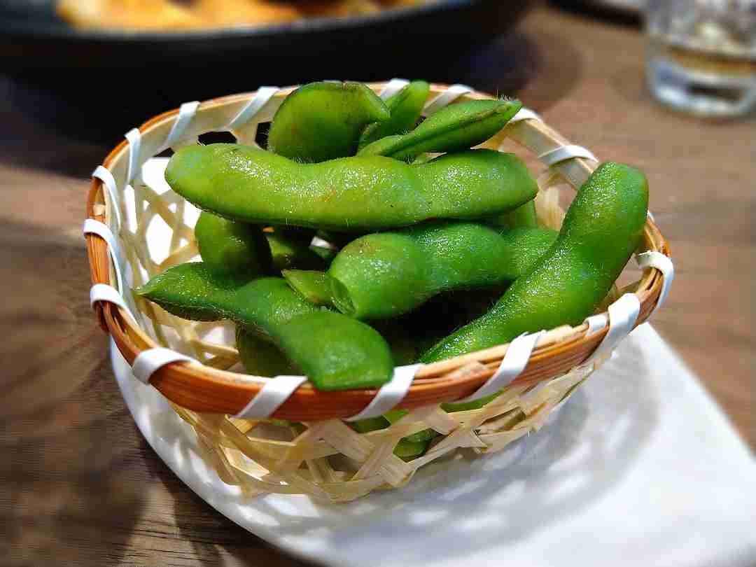 チェーン居酒屋にあるおつまみを語ろう