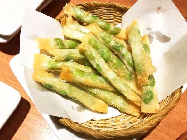 チェーン居酒屋にあるおつまみを語ろう