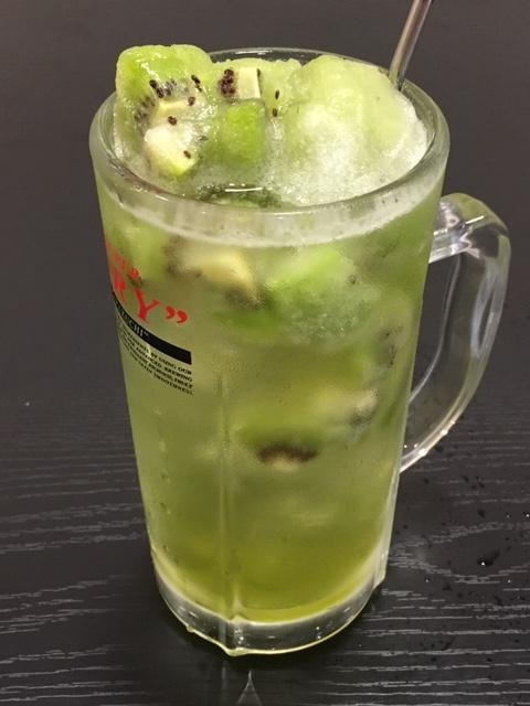 チェーン居酒屋にあるおつまみを語ろう