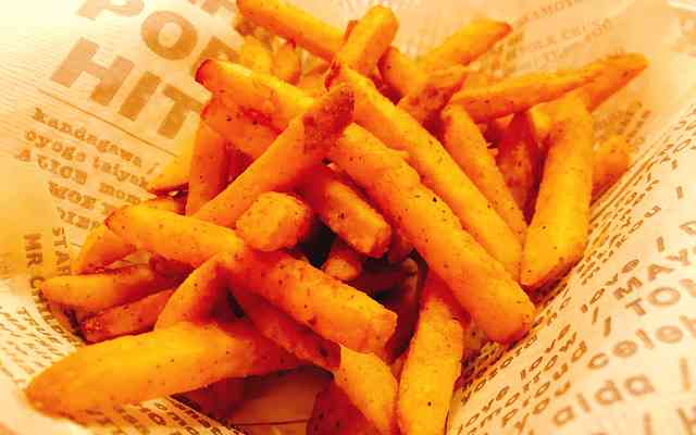 チェーン居酒屋にあるおつまみを語ろう