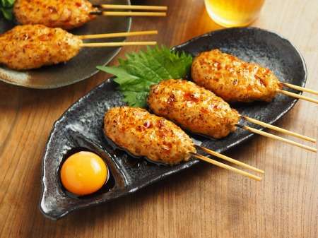 チェーン居酒屋にあるおつまみを語ろう