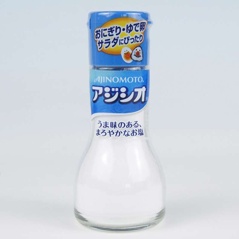 塩にぎり、このレシピを試したら概念覆された。冷めてもふわっとしててめちゃくちゃ旨い「2合一瞬で消えた」
