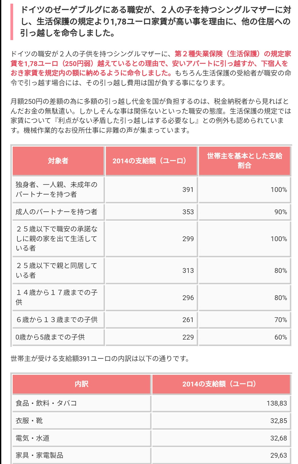 DV家族に家を追い出され、精神疾患のため仕事にも就けない…ホームレス生活を送る27歳女性の思い