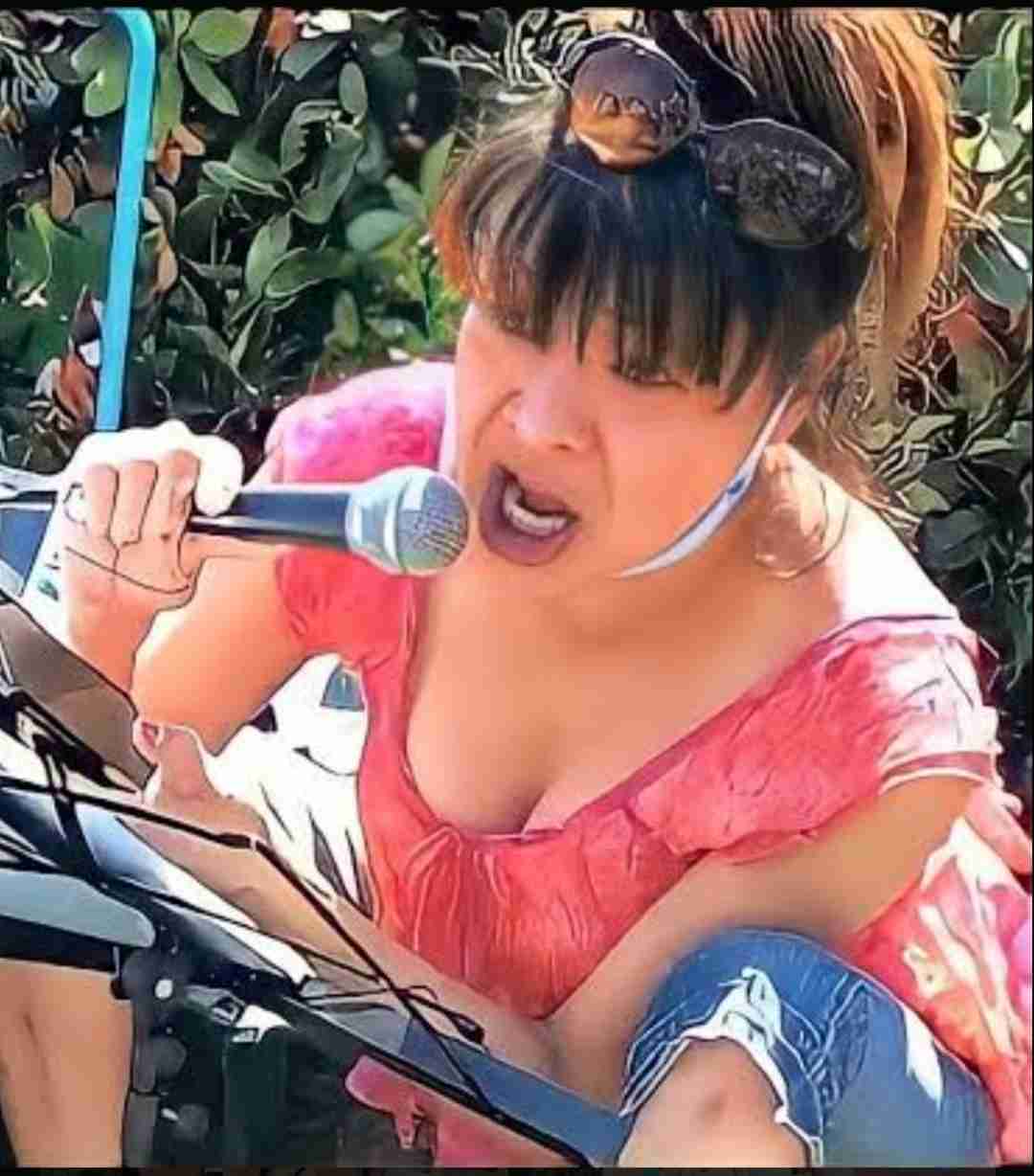 高音が綺麗なアーティストPart2