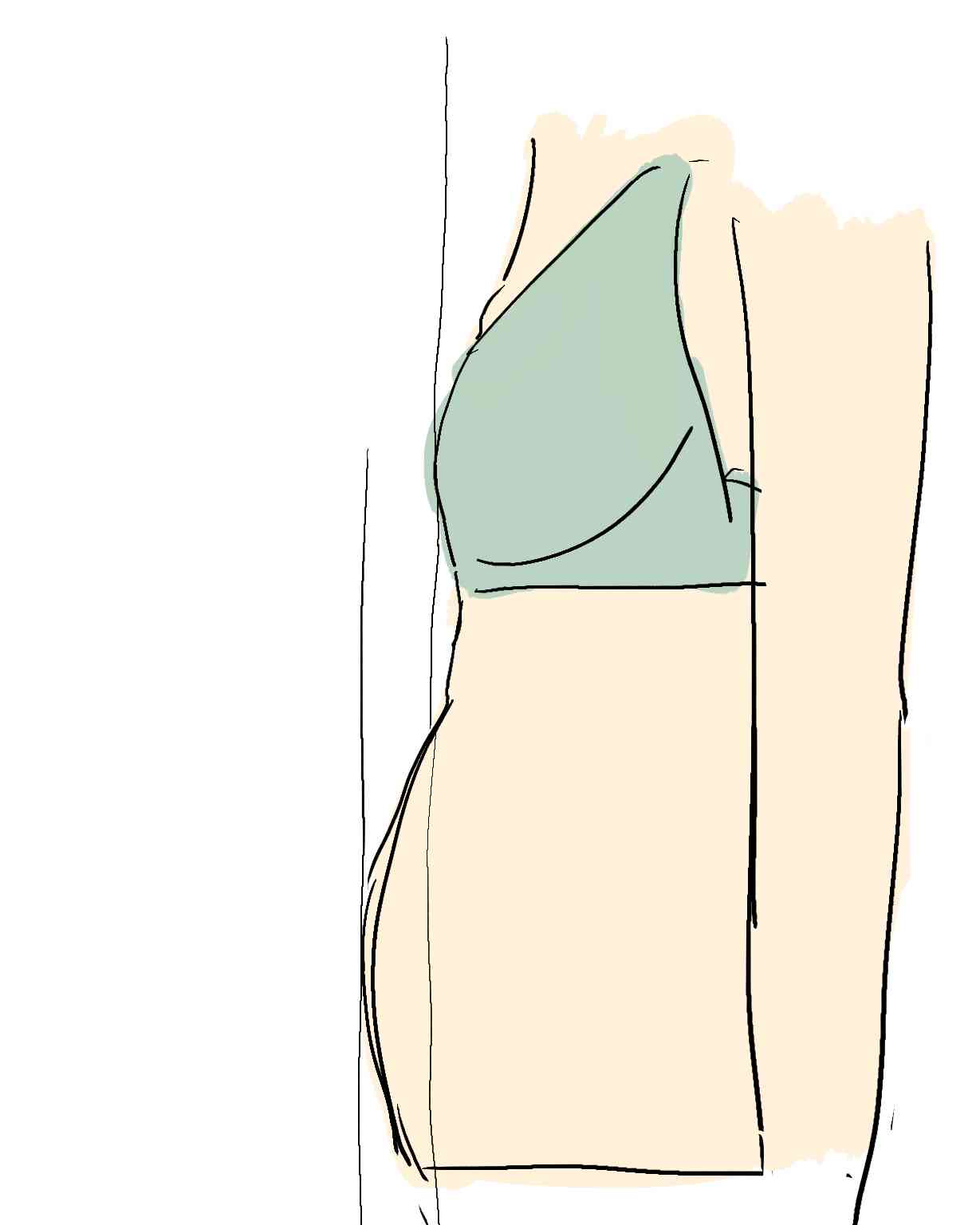貧乳の悩みpart2