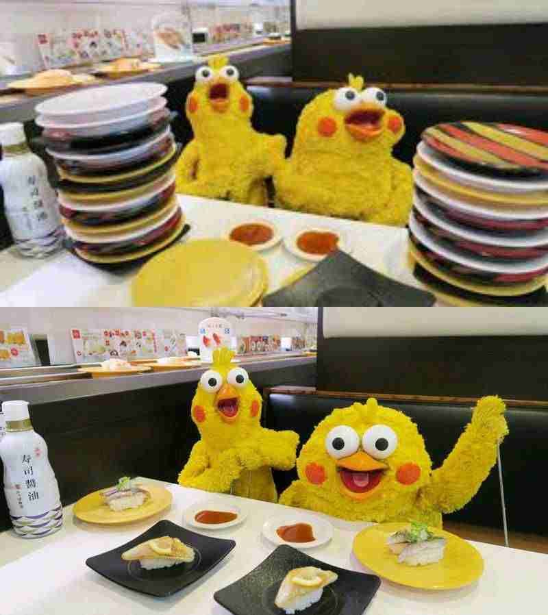 愛くるしい画像で癒やされたい