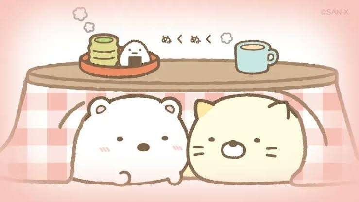 愛くるしい画像で癒やされたい