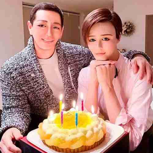 愛くるしい画像で癒やされたい